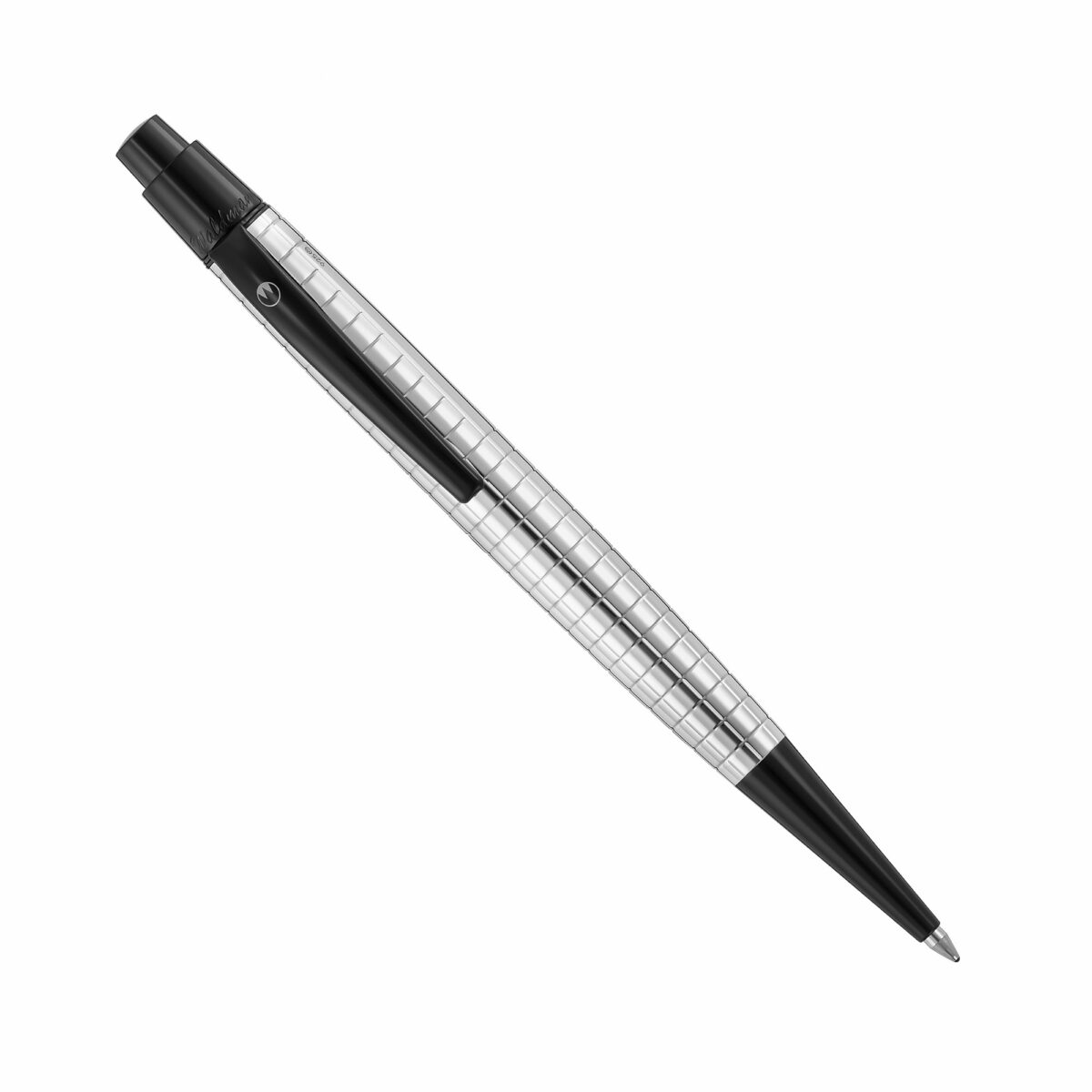 Produktfoto zum Waldmann Concorde PVD Kugelschreiber (5685) Produktfoto zum Waldmann Concorde PVD Kugelschreiber (5685)