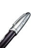 Foto zum Füllfederhalter "Dame of Swan Court" zu Ehren von Agatha Christie von Waldmann/Sekré / Photo of the fountain pen "Dame of Swan Court" in honor of Agatha Christie by Waldmann/Sekré