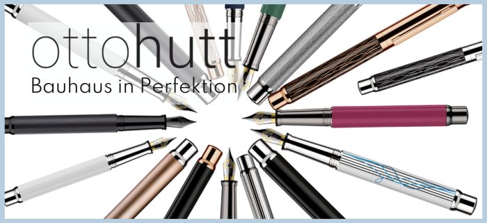 Informationen zur Sale-Aktion von Otto-Hutt-Produkten