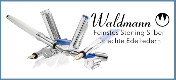 Zur Übersicht über alle Produkte von Waldmann.