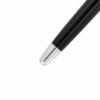 Produktfoto zum Waldmann Tintenroller Leopard / product photo from the Waldmann rollerball Leopard  (10194)