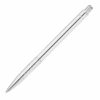 Produktfoto zum Waldmann Kugelschreiber Argent / product photo from the Waldmann Argent Biro (10177)