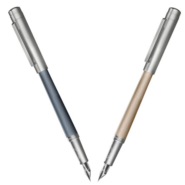 Füllfederhalter Slim von Hahnemühle / fountain pen slim of Hahnemühle