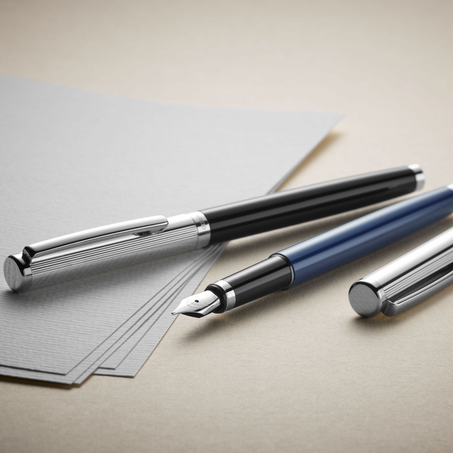 Produktfoto zum Design 01 von Otto Hutt.