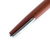 Produktfoto des Füllfederhalters Timeless Kauri Wood von Online Pen / product photo of the fountain pen Timeless Kauri Wood from Online Pen (38904)