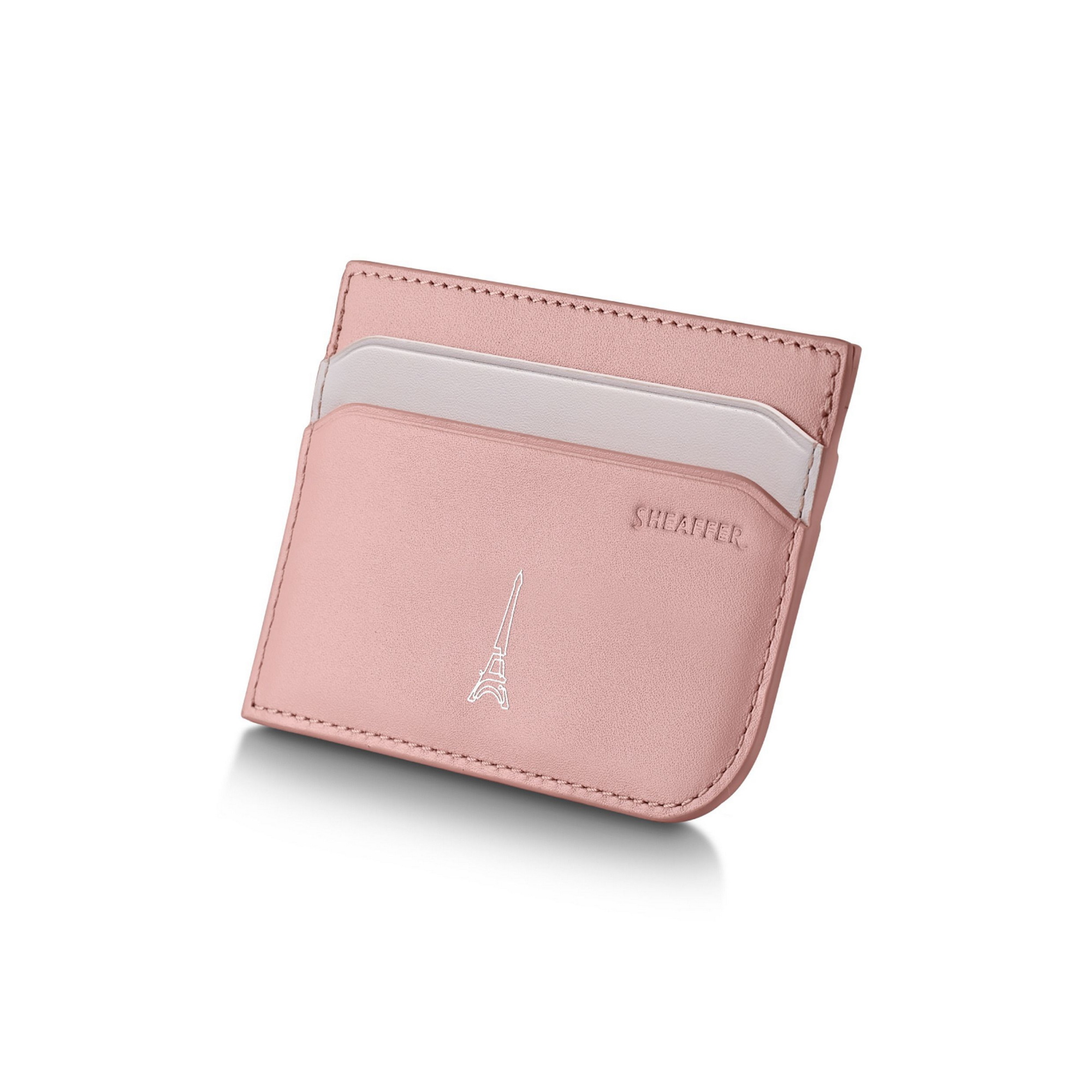 Produktfotos zum Geschenkset Emily in Paris mit Kugelschreiber und Kreditkartenetui in Sentinel Rosa / Product photos of the "Emily in Paris" gift set, featuring a ballpoint pen and a credit card holder in Sentinel Pink (GSHG2321512EIPP) Produktfotos zum Geschenkset Emily in Paris mit Kugelschreiber und Kreditkartenetui in Sentinel Rosa / Product photos of the "Emily in Paris" gift set, featuring a ballpoint pen and a credit card holder in Sentinel Pink (GSHG2321512EIPP)